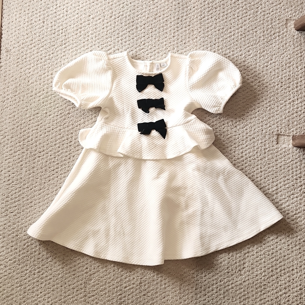 Perfect Condition! Janie and Jack formal dress